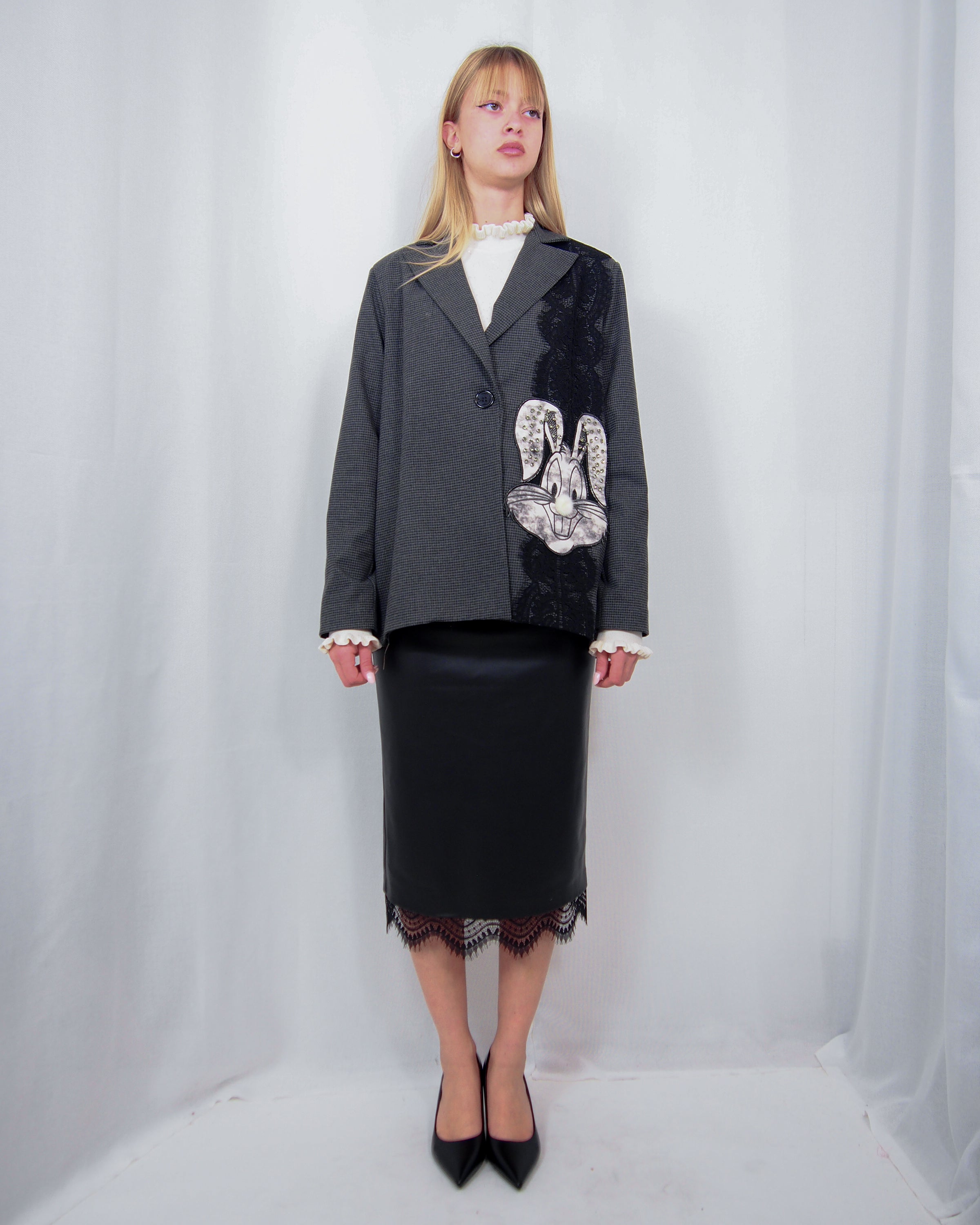 BLAZER DONNA SUSY MIX