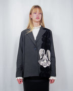 BLAZER DONNA SUSY MIX