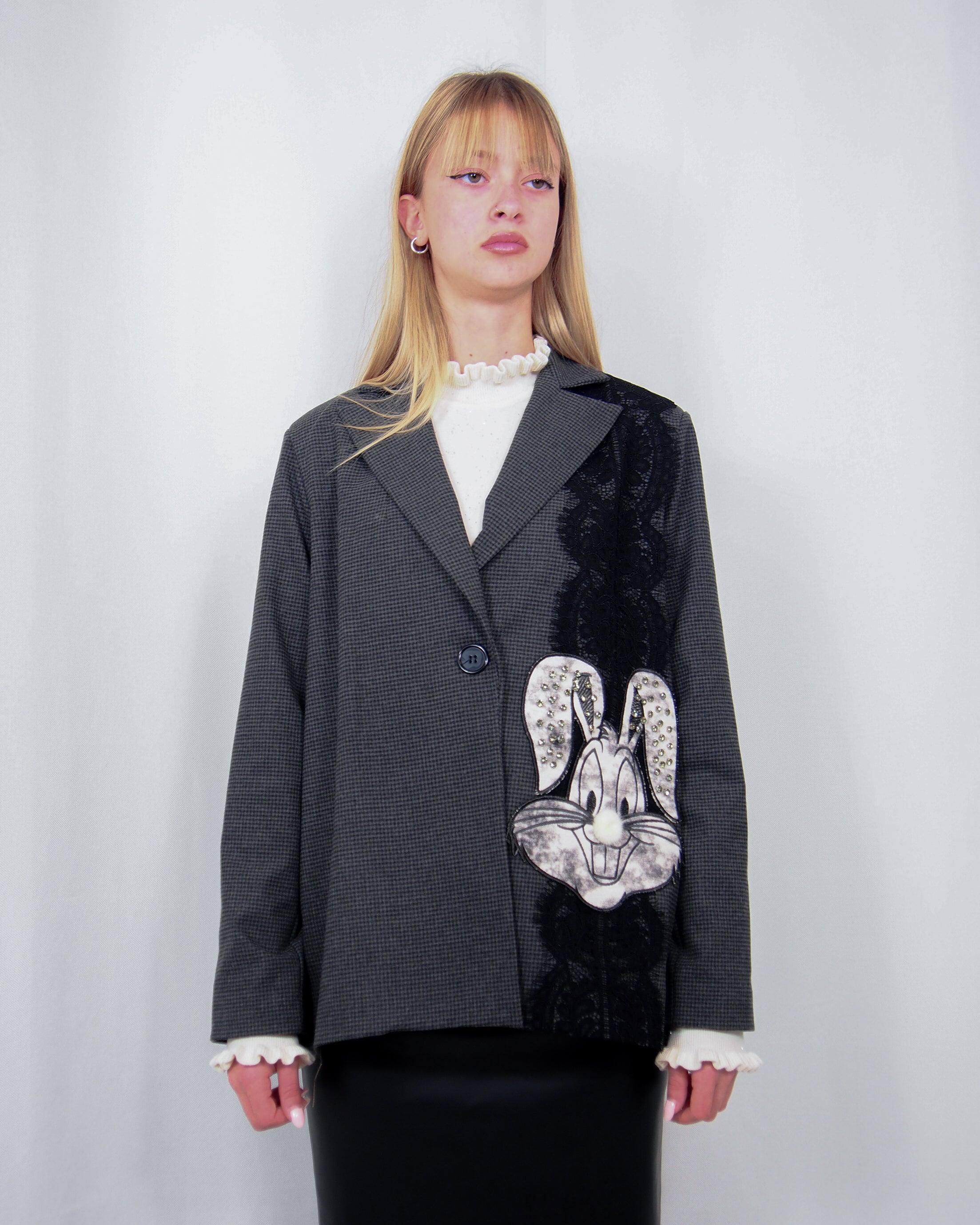 BLAZER DONNA SUSY MIX