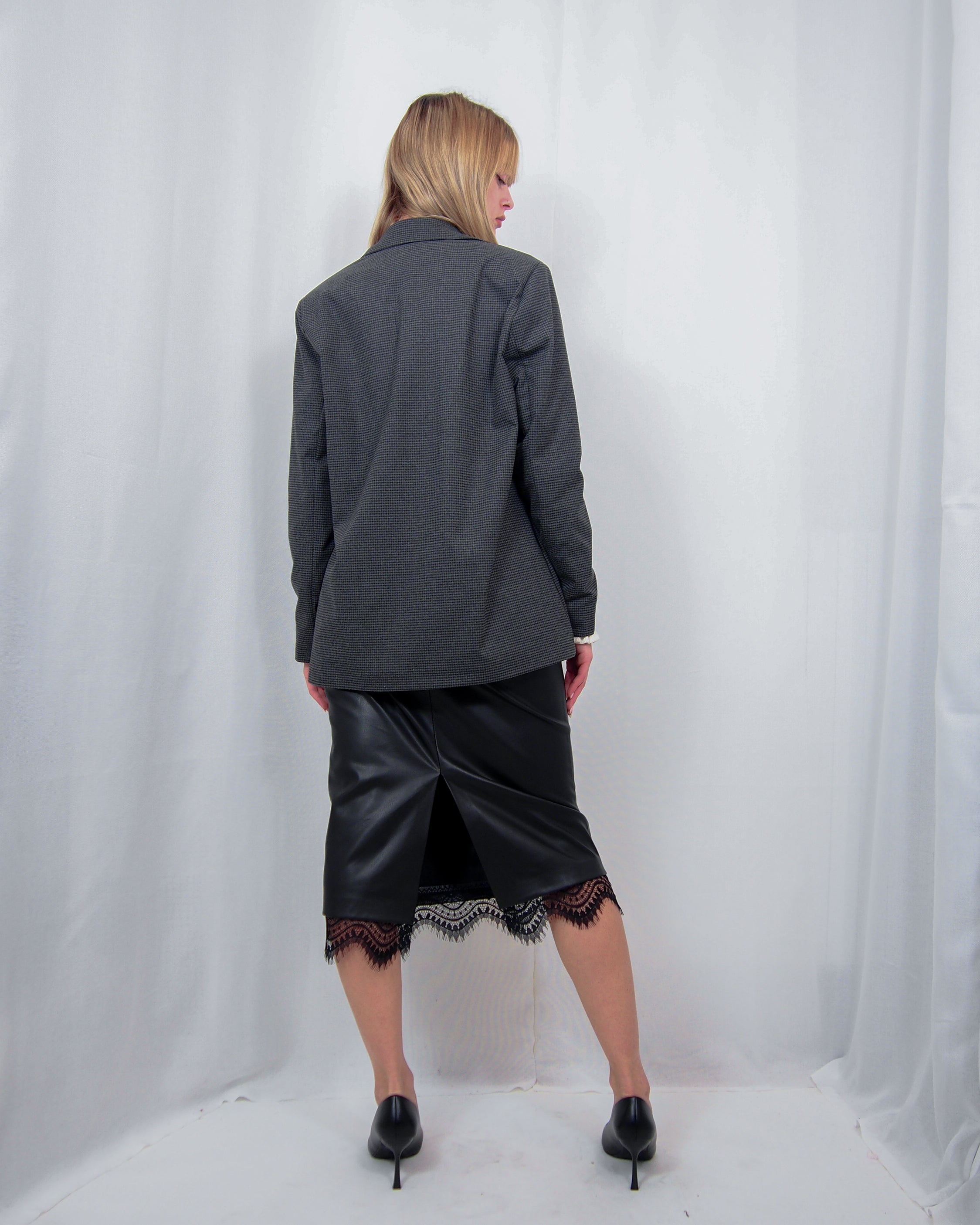 BLAZER DONNA SUSY MIX