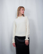 Maglia in lurex SUSY MIX