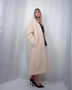 CAPPOTTO SUSY MIX