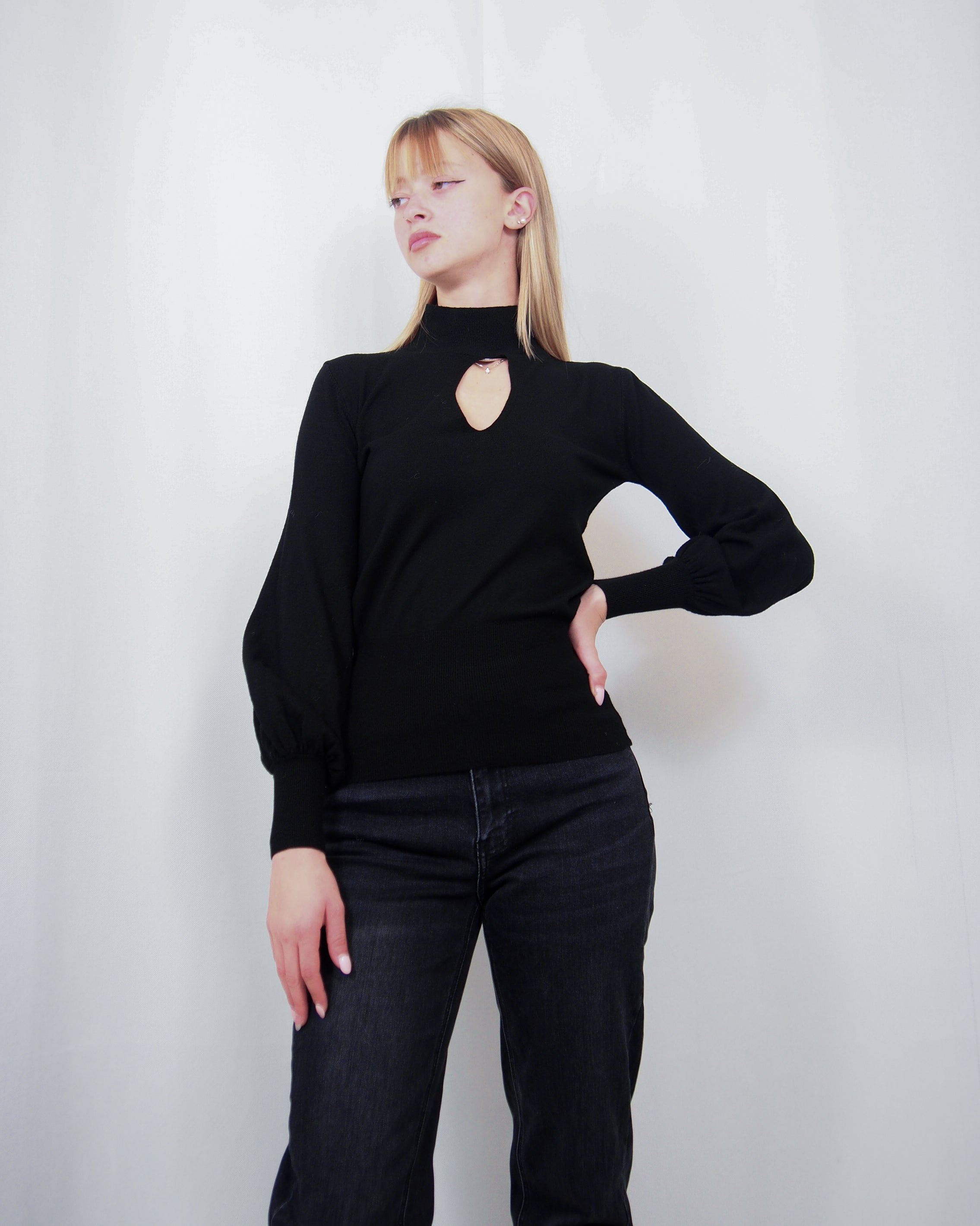 MAGLIA con Cut-Out  SUSY MIX