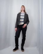 GIACCA GRIGIA SUSY MIX