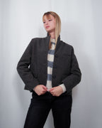 GIACCA GRIGIA SUSY MIX