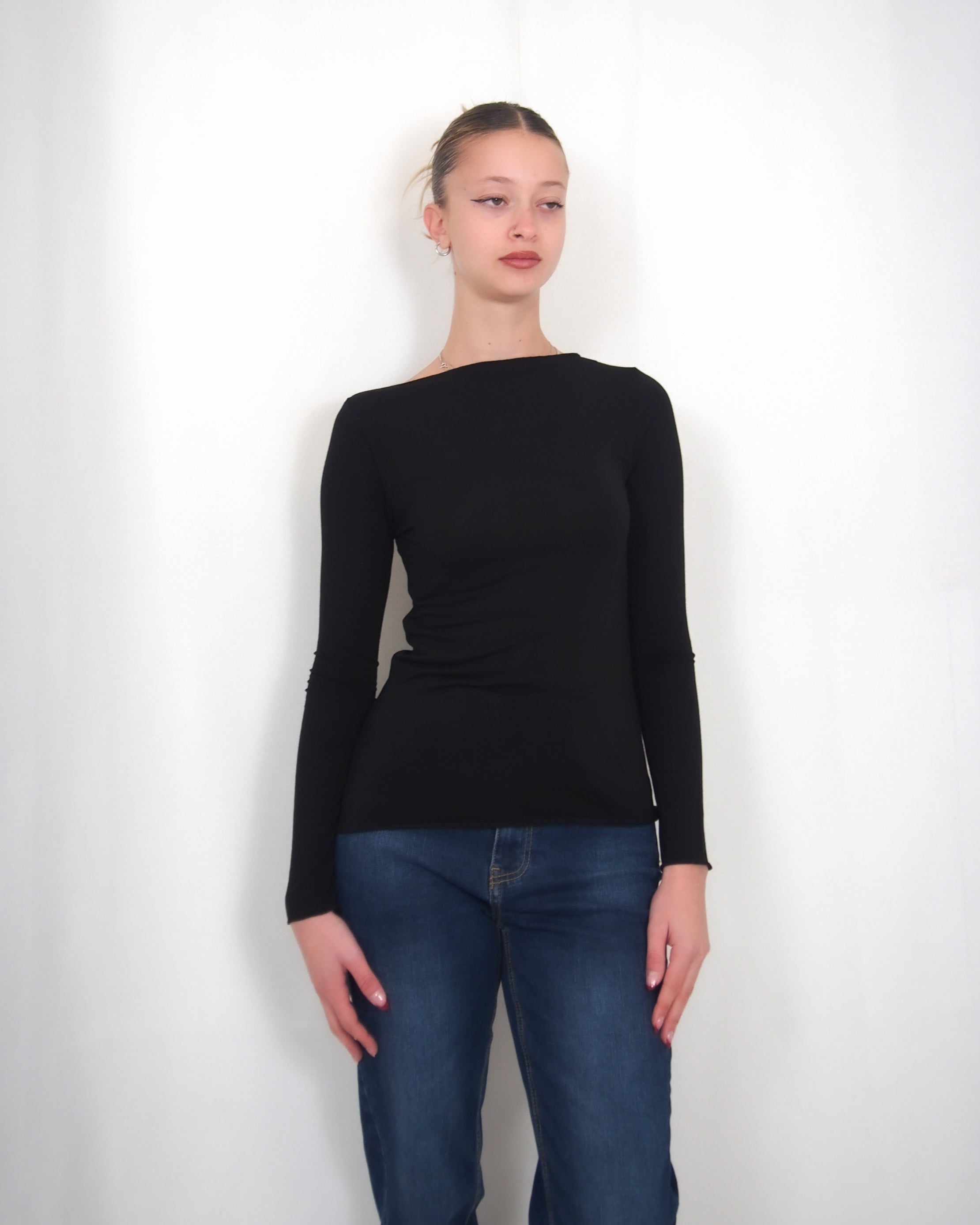 MICRO CASHMERE SOFFIO