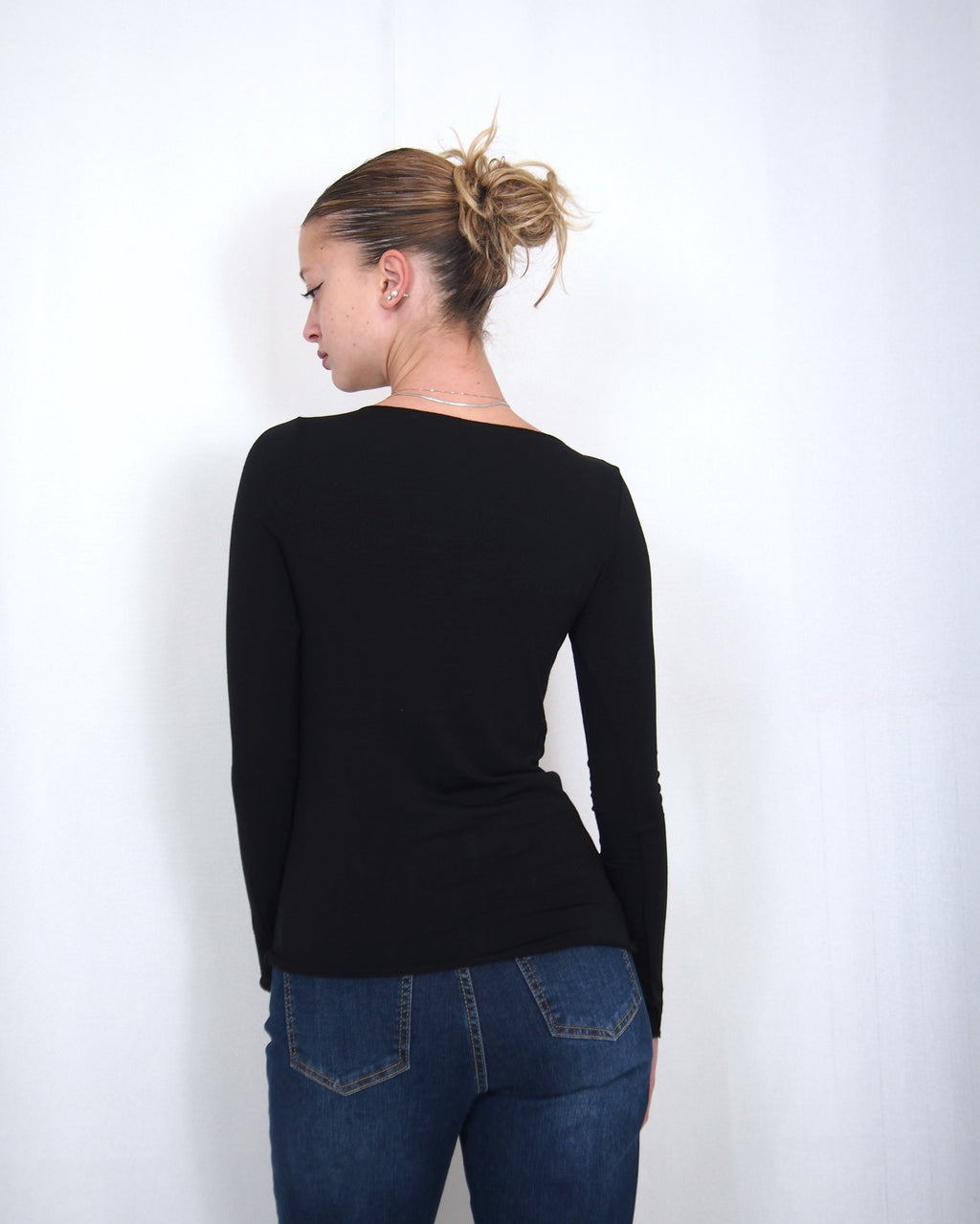 MICRO CASHMERE SOFFIO