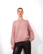 MAGLIA DONNA "COCCOLA"