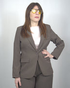 Blazer  fluido