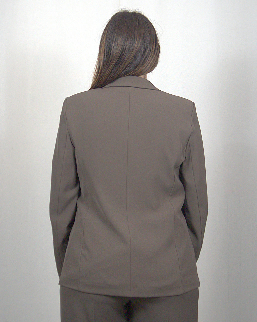 Blazer  fluido