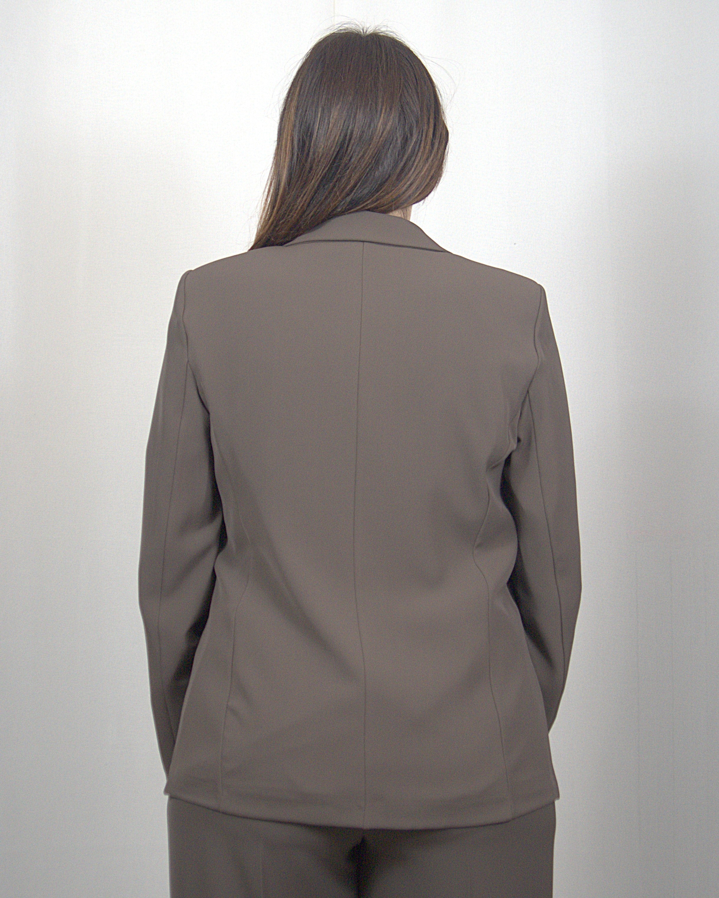 Blazer  fluido