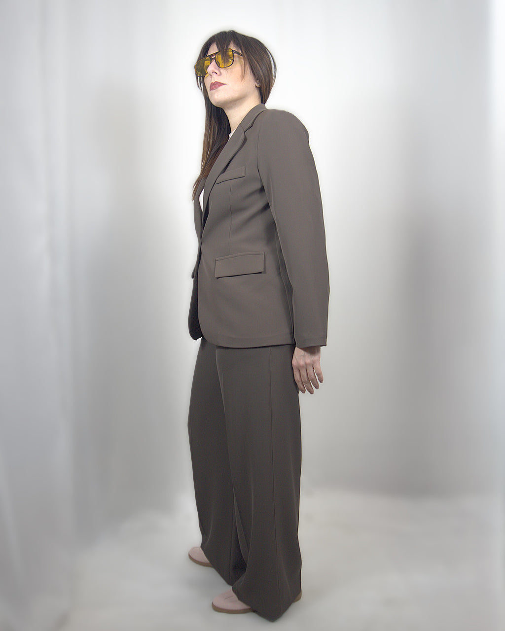 Blazer  fluido