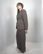 Blazer  fluido