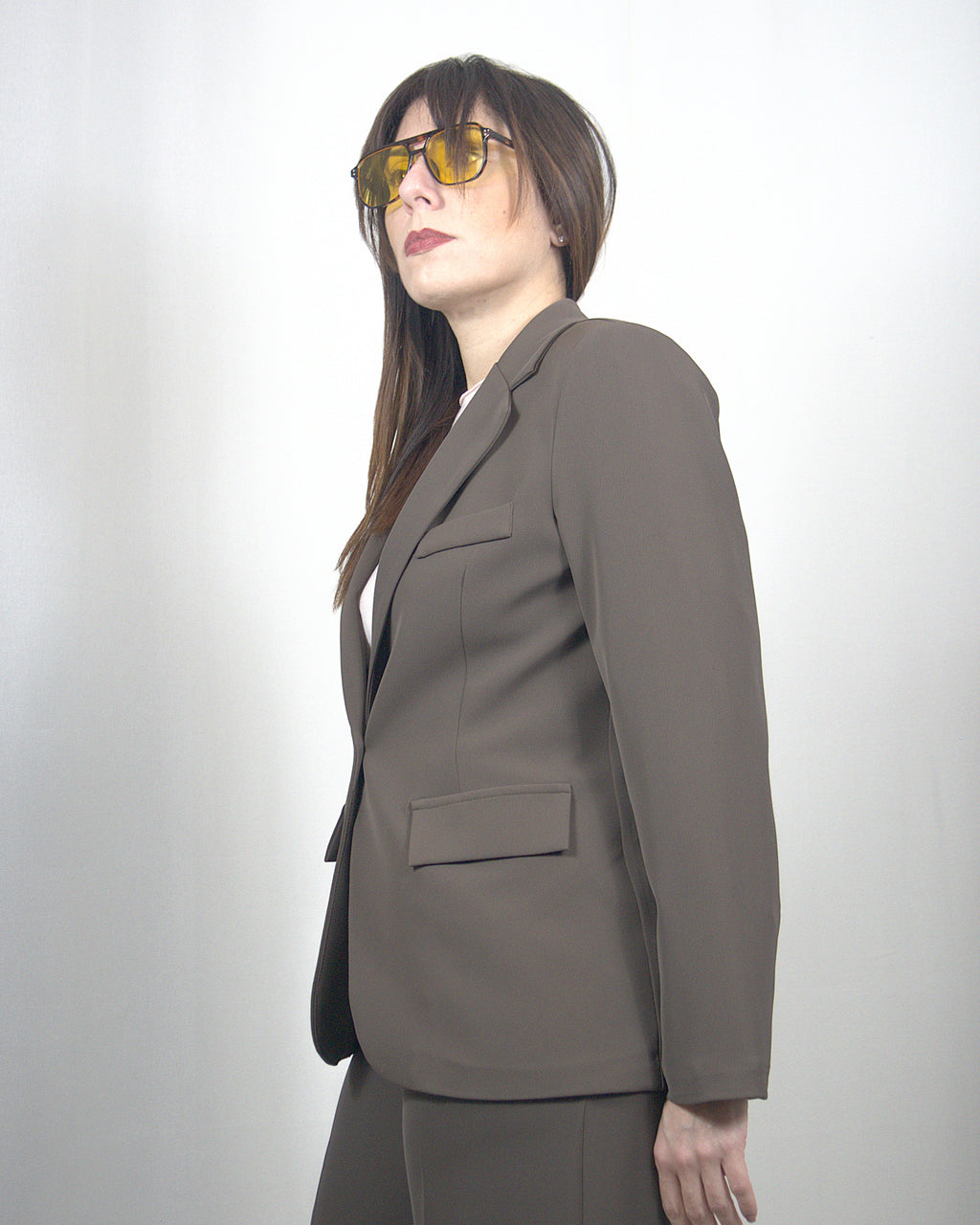 Blazer  fluido
