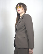 Blazer  fluido