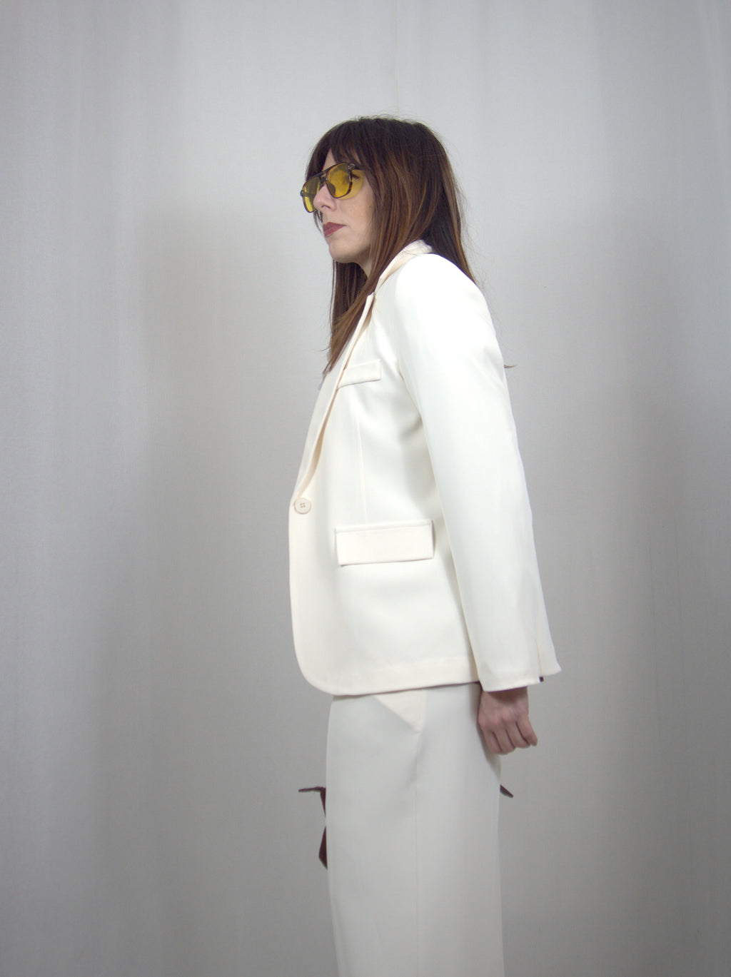 Blazer  fluido