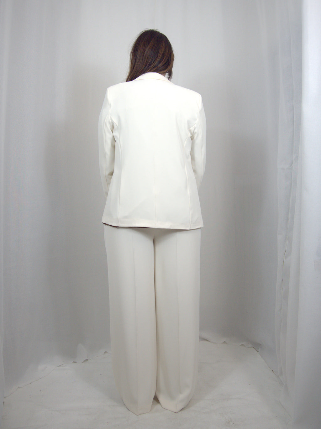 Blazer  fluido