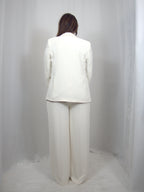 Blazer  fluido