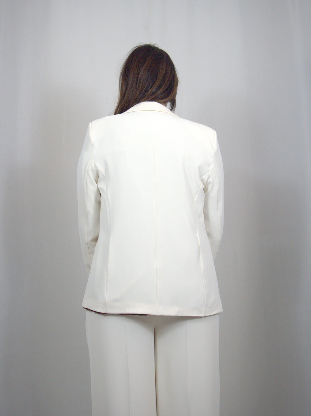 Blazer  fluido