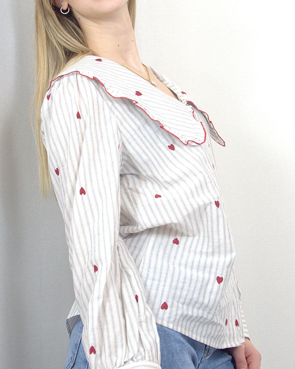 Camicia Donna