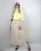 Maglia "Raggio di Sole"