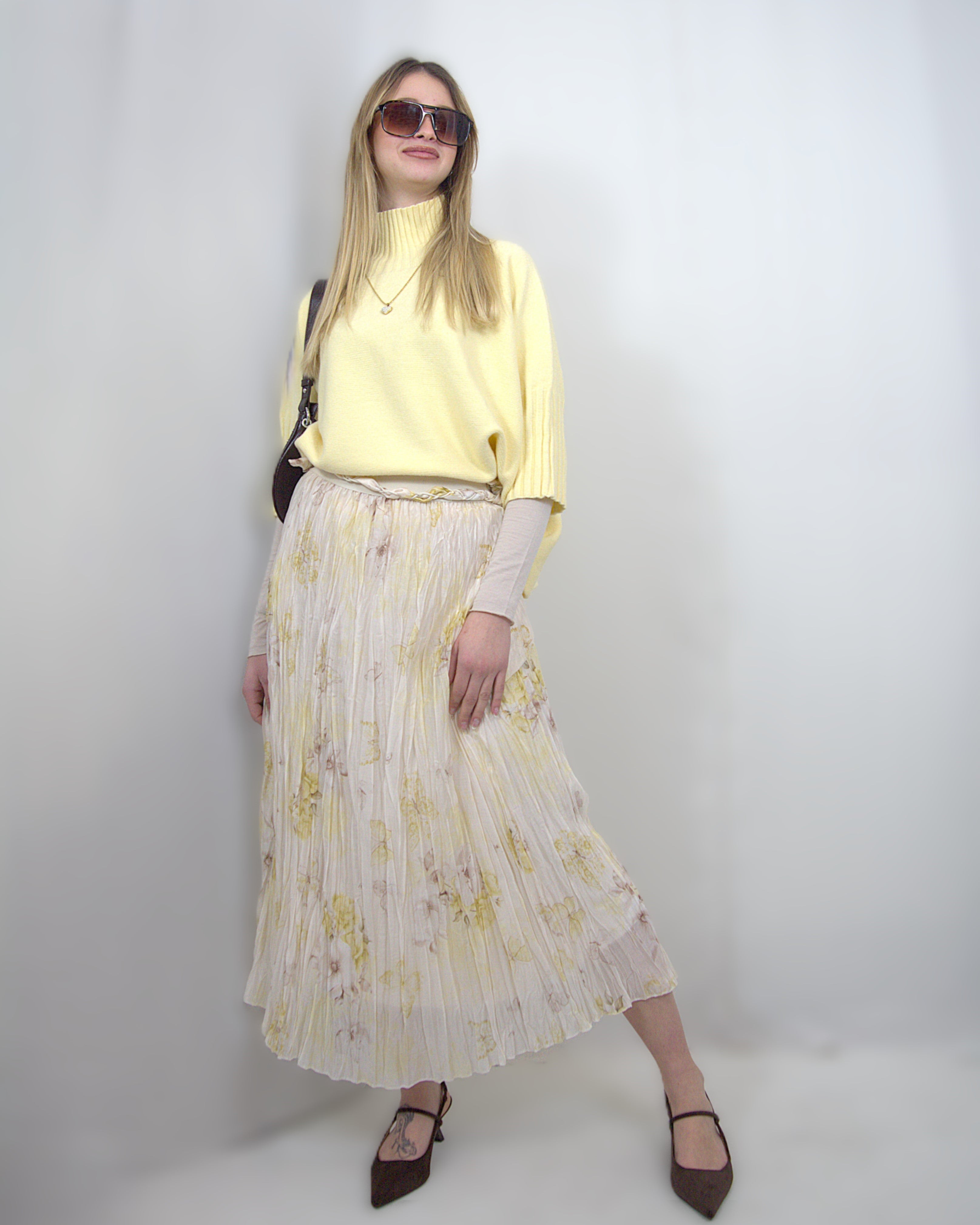 Maglia "Raggio di Sole"