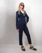 Pantaloni "Margherita"