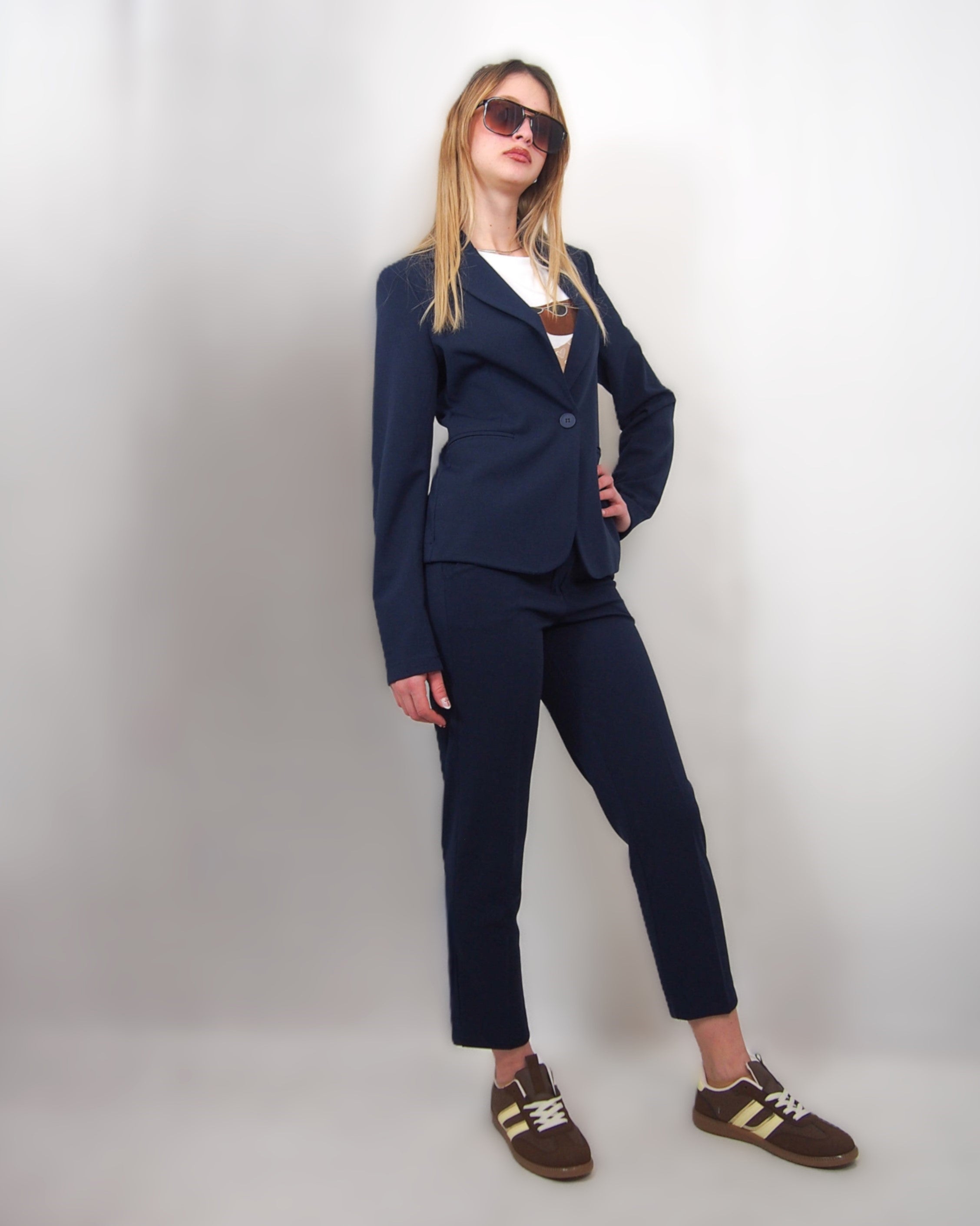 Pantaloni "Margherita"