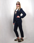 Pantaloni "Margherita"