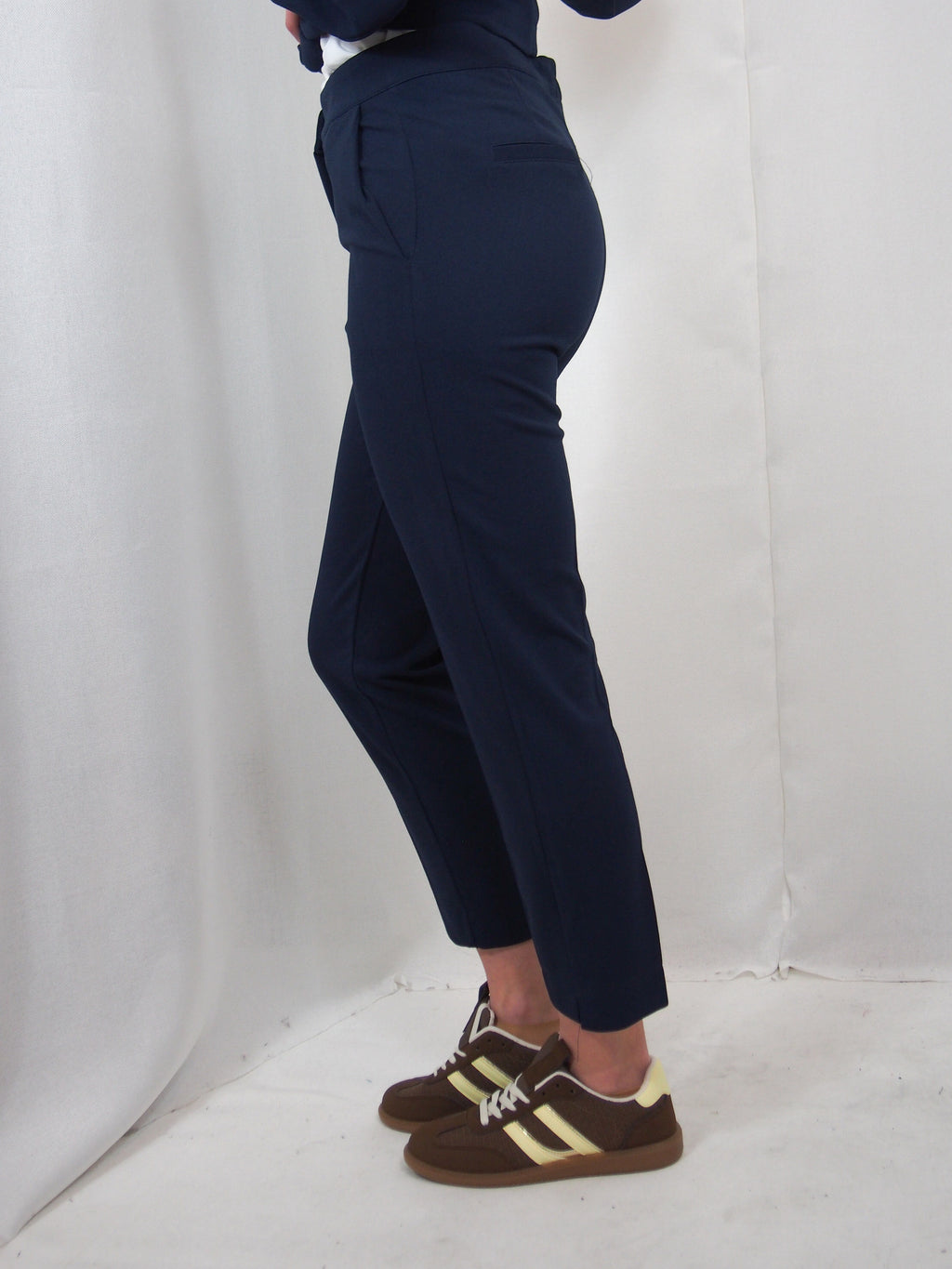 Pantaloni "Margherita"