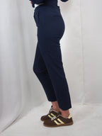 Pantaloni "Margherita"