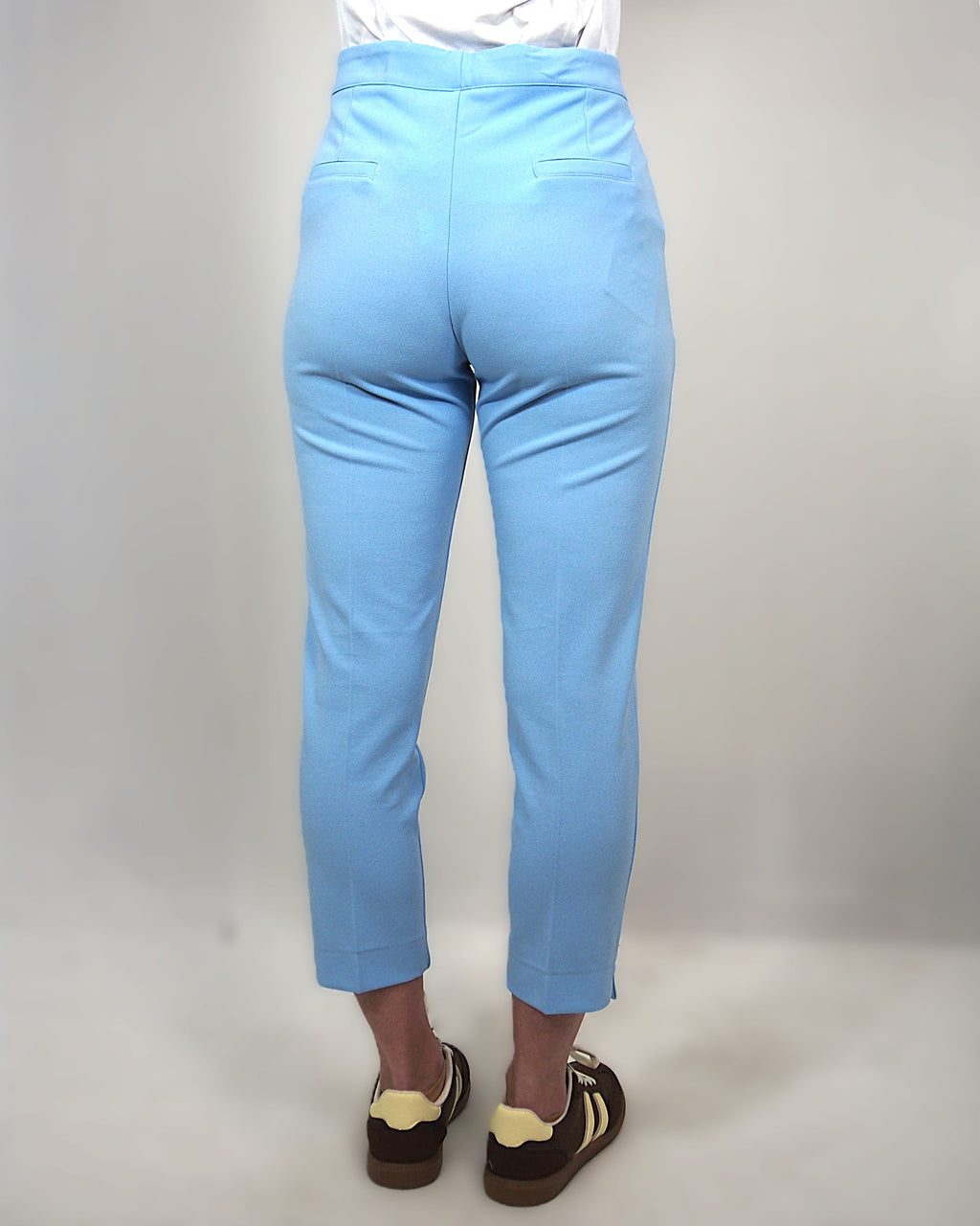 Pantaloni Azzurri