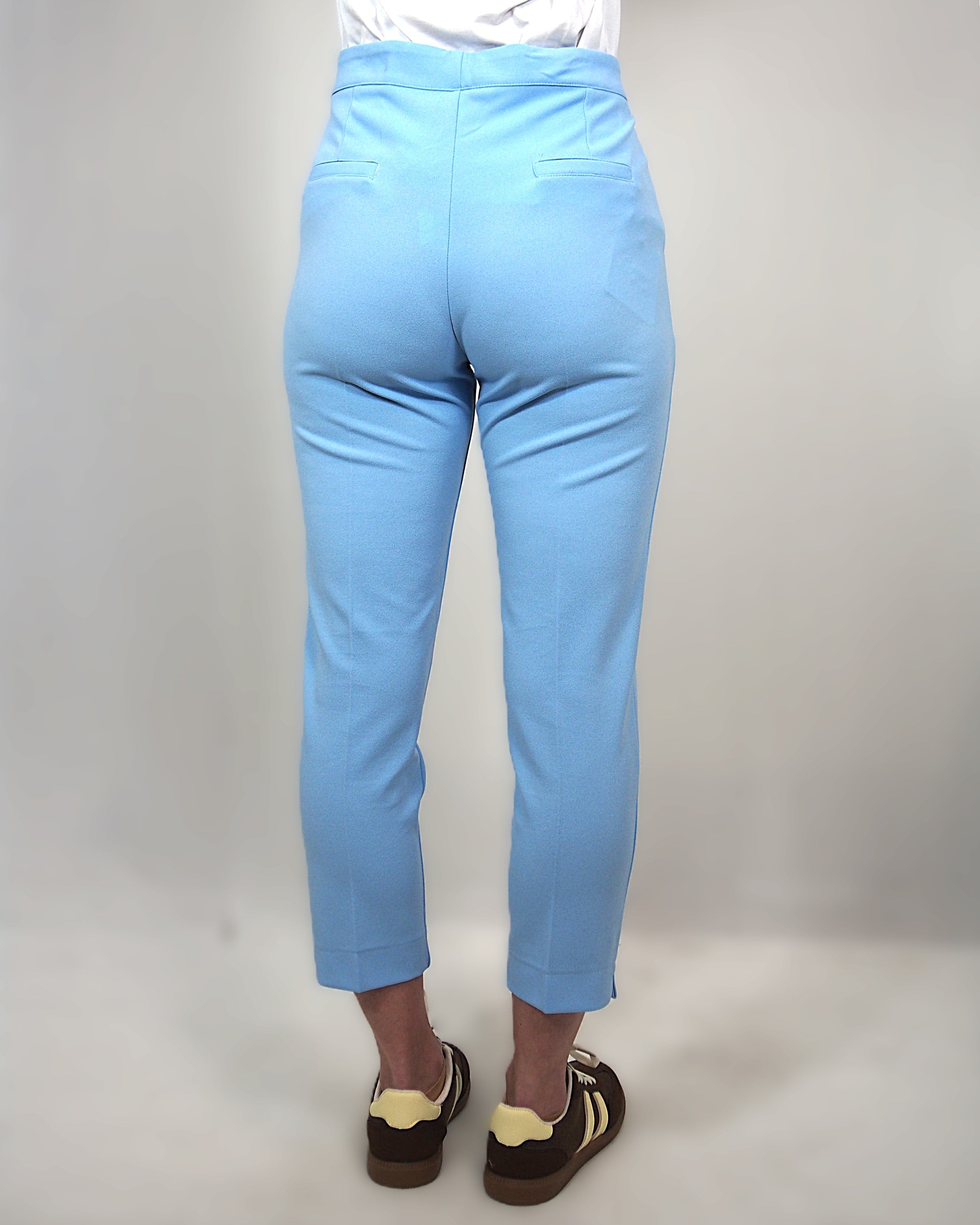 Pantaloni Azzurri