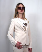 Blazer Donna Panna