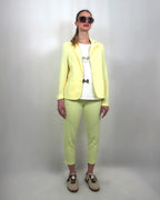 Blazer Donna "Girasole"