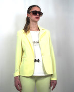 Blazer Donna "Girasole"