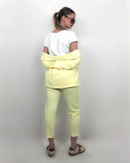 Pantalone Donna" Girasole"