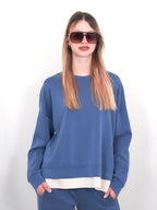 Felpa in tessuto Neoprene