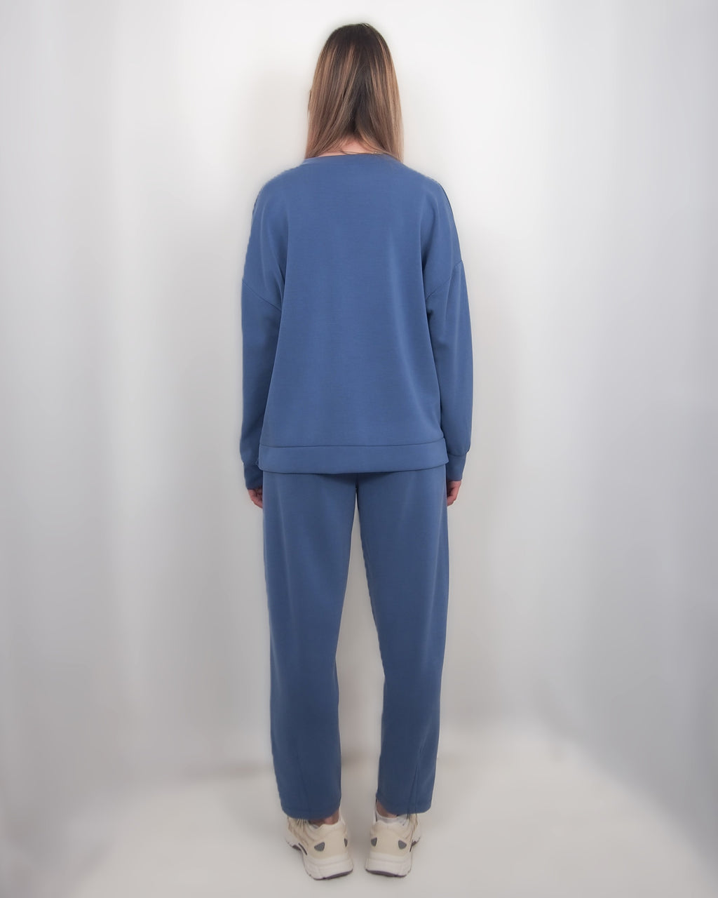 Felpa in tessuto Neoprene