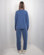 Felpa in tessuto Neoprene