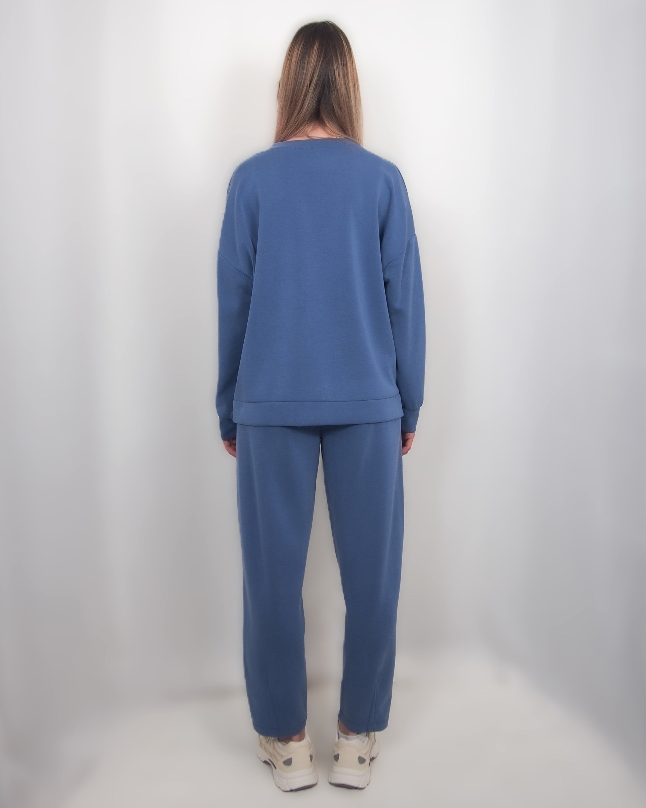 Felpa in tessuto Neoprene