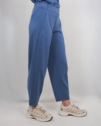 Pantaloni in tessuto Neoprene