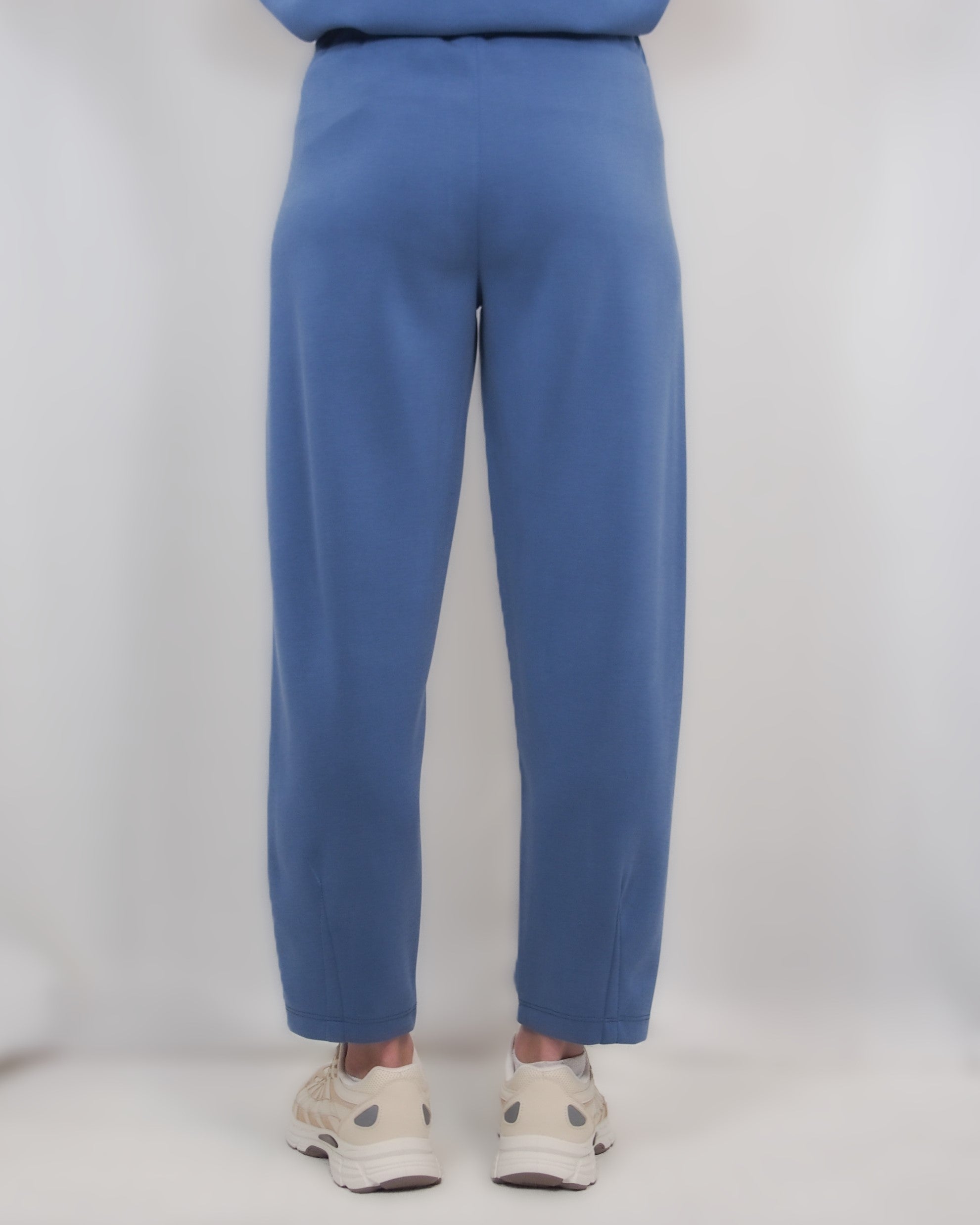 Pantaloni in tessuto Neoprene