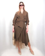 Camicia Donna Casual