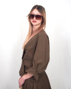 Camicia Donna Casual