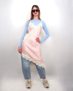 Abito Sottoveste Donna