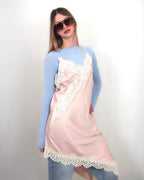 Abito Sottoveste Donna