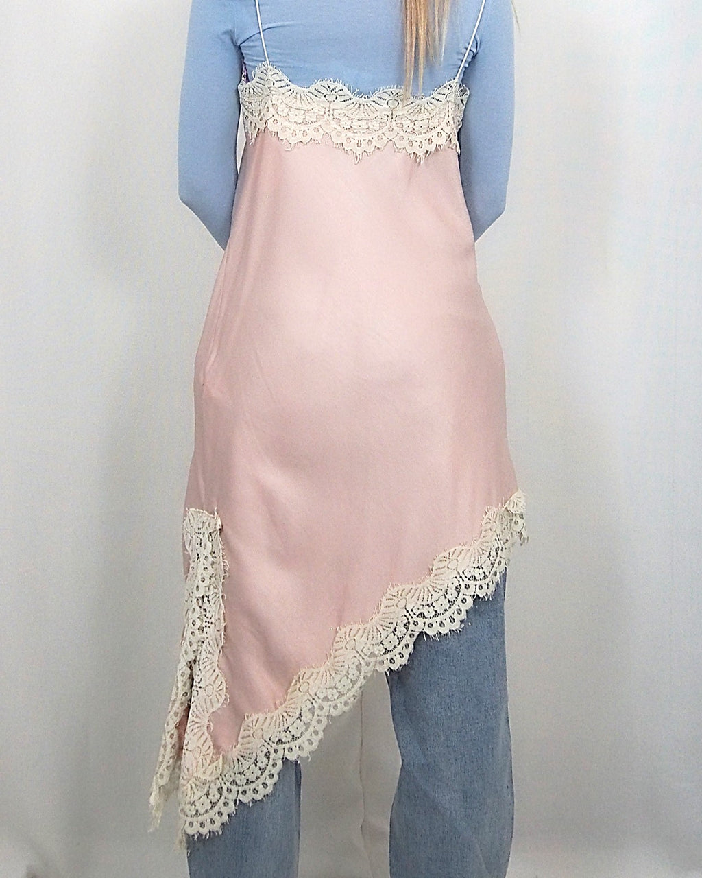 Abito Sottoveste Donna