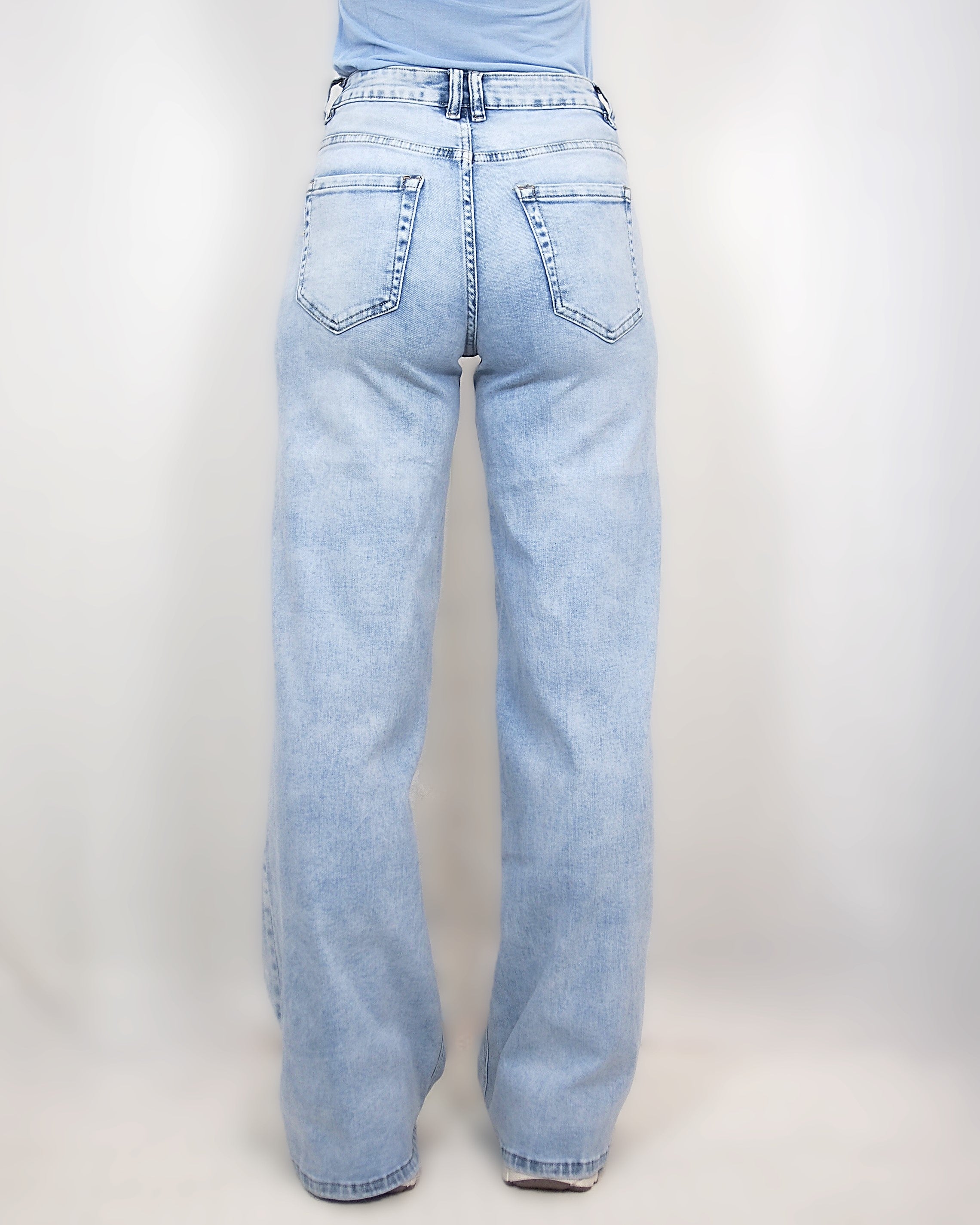 Jeans Donna