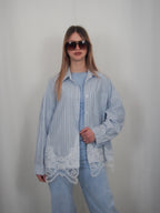 Camicia "Diana"